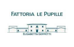 Fattoria Le Pupille logo