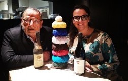 Fausto e Angela Maculan