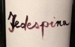 podere fedespina fedespina pinot nero vino rosso toscana etichetta doctorwine