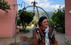 Felicia Brini Masseria Felicia