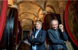 Ffelsina Giovanni Poggiali e Giuseppe Mazzocolin Fontalloro