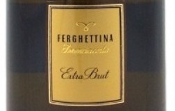 Ferghettina Franciacorta Extra Brut 2014