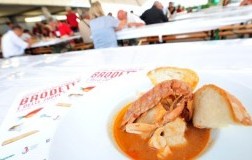 Festival Internazionale del Brodetto 2018 Fano