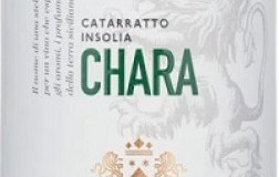 Feudo Disisa Sicilia Chara 2021