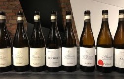 Fiano di Avellino Villa Raiano bottiglie