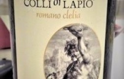 Colli di Lapio Fiano di Avellino