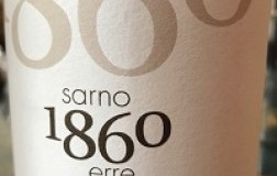 Sarno 1860 Fiano di Avellino Erre