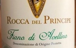 Rocca del Principe Fiano di Avellino 2018