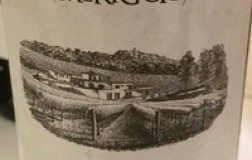 Tenuta del Meriggio Fiano di Avellino 2018
