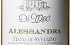 Di Meo Fiano di Avellino Alessandra 2012