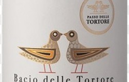 Passo delle Tortore Fiano di Avellino Bacio delle Tortore 2019