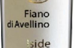 Canonico e Santoli Fiano di Avellino Iside 2019