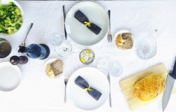 Filetto alla Wellington e Barolo