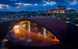 Filodivino cantina Marche