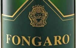 Fongaro Lessini Durello Etichetta Verde Pas Dosé 2017