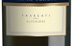 Fontana Candida Frascati Superiore Vigneto Santa Teresa 2020