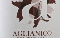 Fontanavecchia Aglianico del Taburno 2015