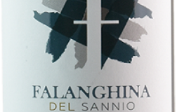 Fontanavecchia Falanghina del Sannio