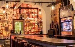 Fortunato al Pantheon: avanti tutta col Winebar