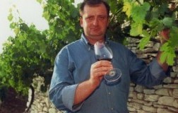 Francesco Liantonio Torrevento Cantina Vini Puglia 