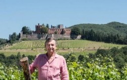 Francesco Ricasoli foto di apertura di Kolner Weinkeller