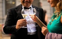Franciacorta e moda