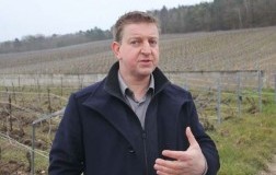 Franck Pascal, un’Harmonie in noir