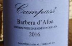 Fratelli Ciugliti Barbera d’Alba Campass 2016