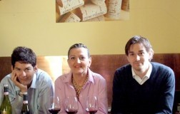 Fratelli Pardi, dal vino ai filati e ritorno