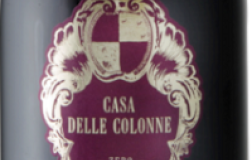 Fratelli Berlucchi Franciacorta Riserva Casa delle Colonne Zero 2013