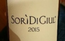 Tenuta Santa Caterina Freisa d'Asti Sorì di Giulia 2015