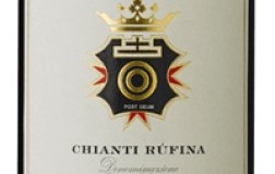 Frescobaldi Chianti Rùfina Nipozzano Riserva