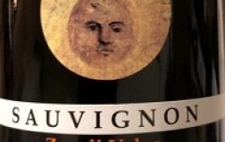 Vope Pasini Friuli Colli Orientali Sauvignon Zuc di Volpe 2018