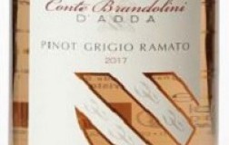 Vistorta Friuli Pinot Grigio Ramato 2019