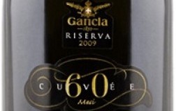 Gancia Alta Langa Cuvée 60 mesi Riserva 2009