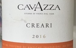 Cavazza Gambellara Classico Creari 2016