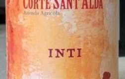 Corte Sant'Alda Garganega Verona Inti 2018