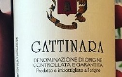 Antoniolo Gattinara Osso San Grato 1999
