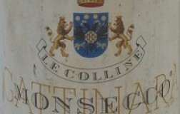 Gattinara Monsecco 1982 Le Colline