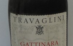 Gattinara Riserva 1996 Travaglini