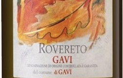 Michele Chiarlo Gavi del Comune di Gavi Rovereto 2020