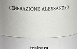 Generazione Alessandro Etna Bianco Trainara 2019