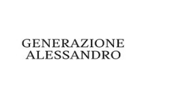 Generazione Alessandro logo