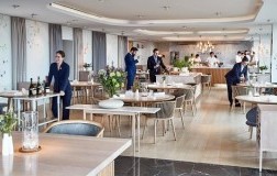 Geranium Copenhagen