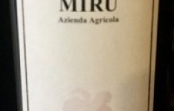 Mirù Ghemme Vigna Cavenago 2011