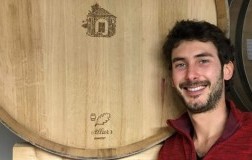 giacomo barbero cantina vini piemonte langhe nebbiolo 2016