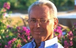 Giacomo Rallo ci ha lasciato