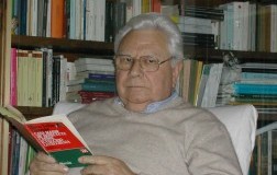 Giacomo Tachis ci ha lasciato