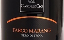 Giancarlo Ceci Castel del Monte Parco Marano 2018