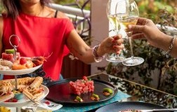 Giano Bistrot apertura